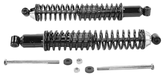 Stoßdämpfer Hinten - Shock Absorber Rear  Chevy Van 78-86